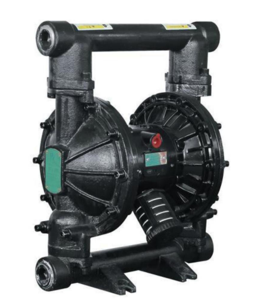 氣動泵 DPQR-40-Ⅲ